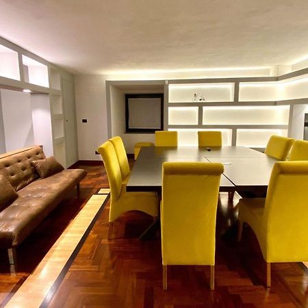 Piano B Apartment Napoli Bagian luar foto