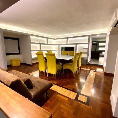 Piano B Apartment Napoli Bagian luar foto