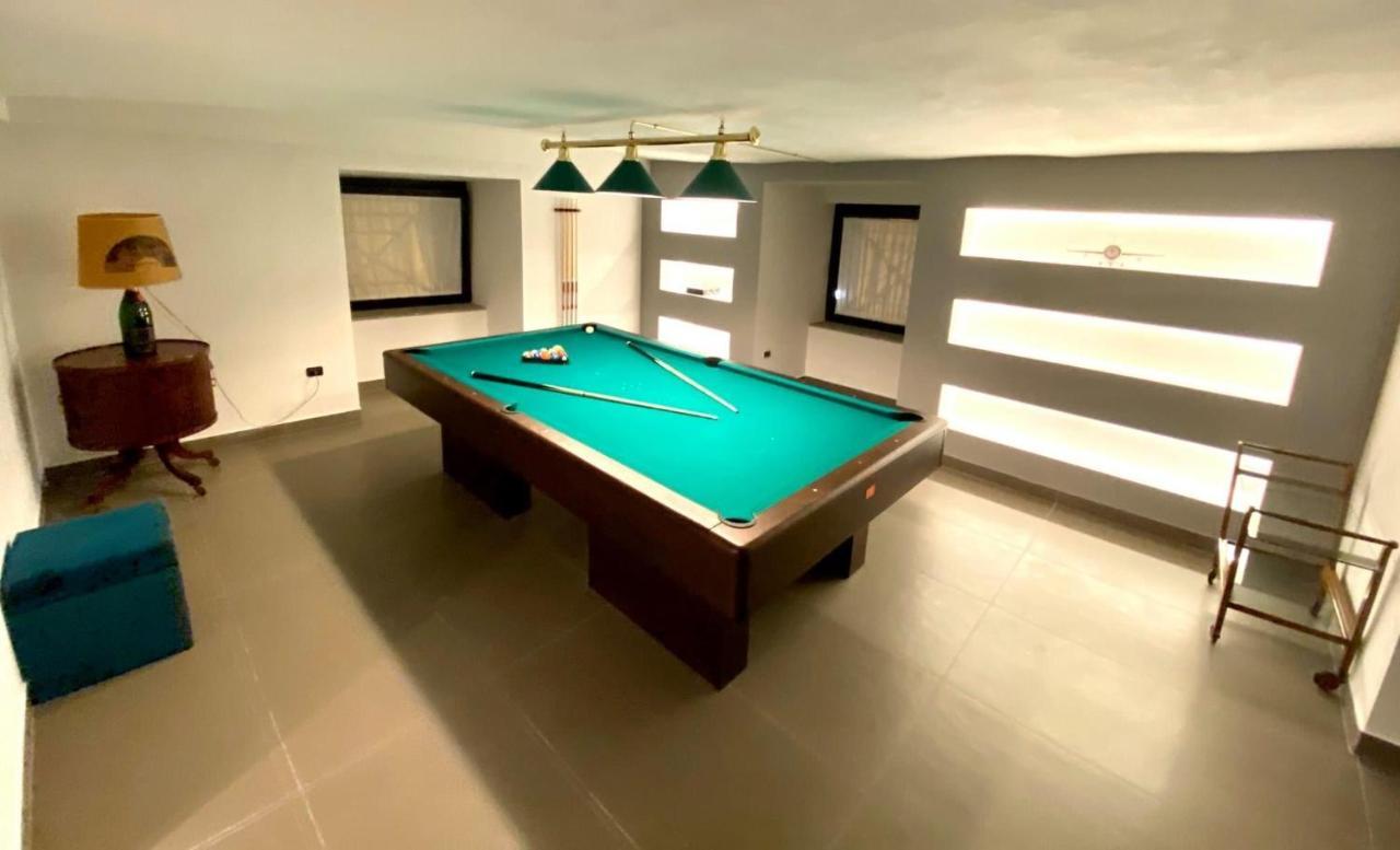 Piano B Apartment Napoli Bagian luar foto