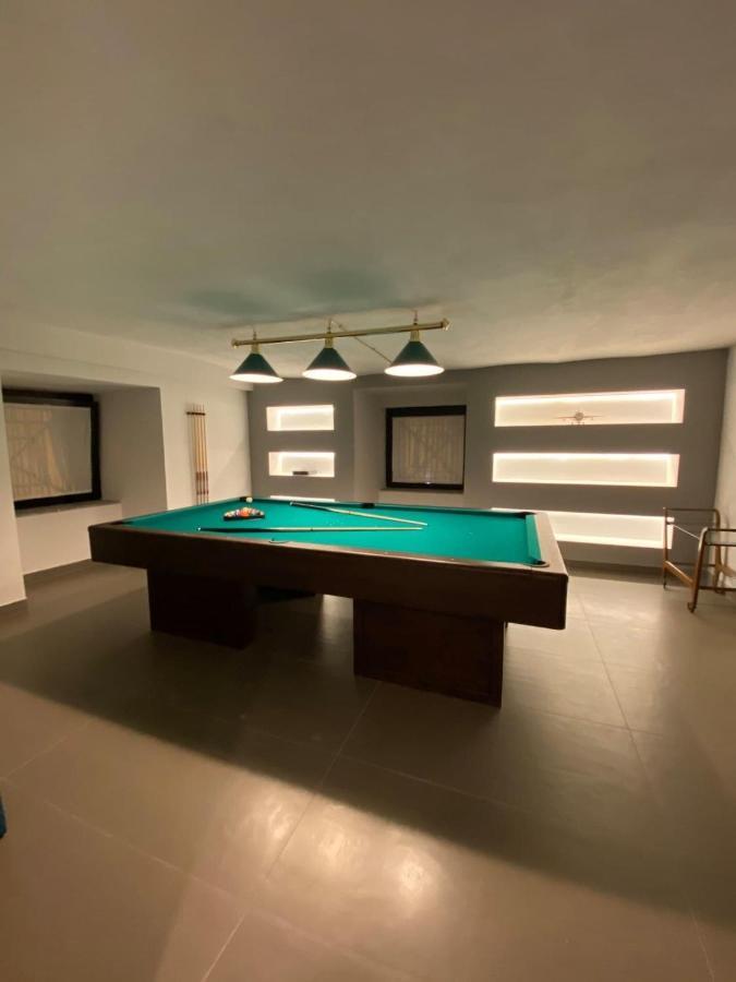 Piano B Apartment Napoli Bagian luar foto